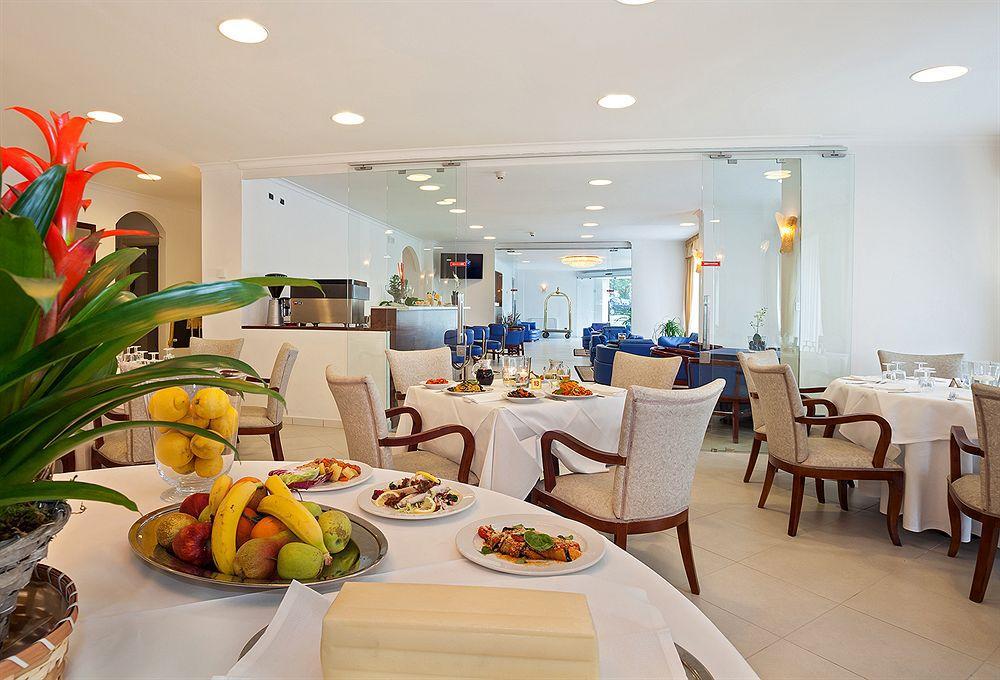 מסה לוברנסה Hotel Caruso מראה חיצוני תמונה