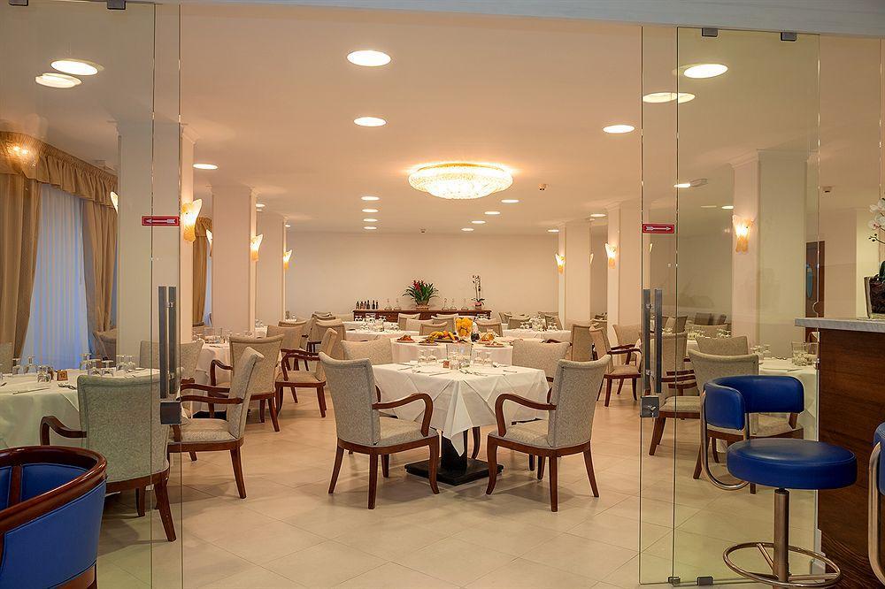 מסה לוברנסה Hotel Caruso מראה חיצוני תמונה