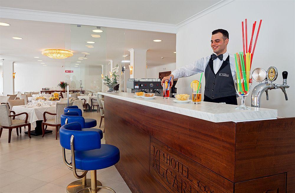מסה לוברנסה Hotel Caruso מראה חיצוני תמונה
