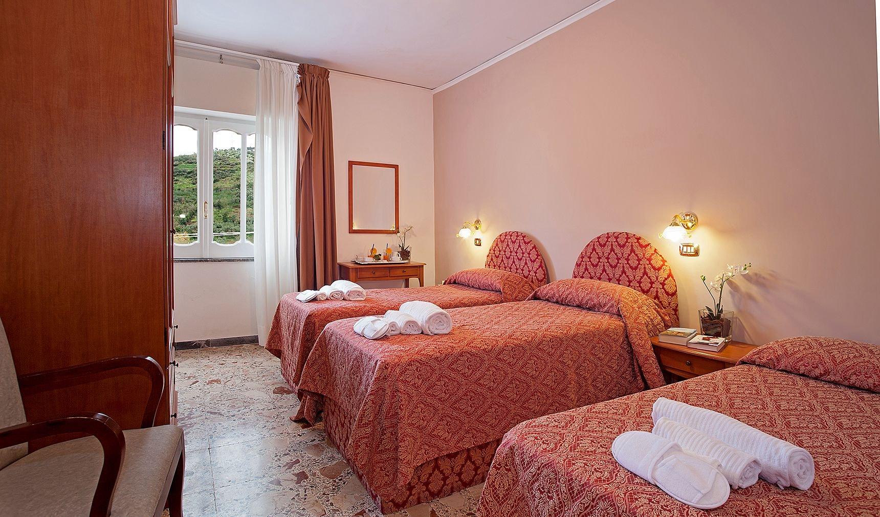 מסה לוברנסה Hotel Caruso מראה חיצוני תמונה