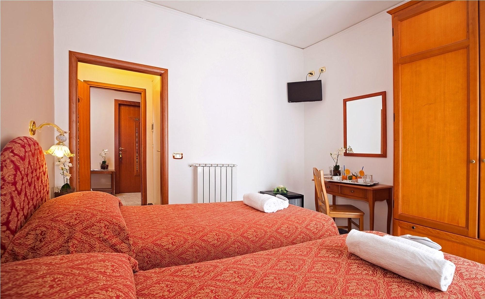מסה לוברנסה Hotel Caruso מראה חיצוני תמונה