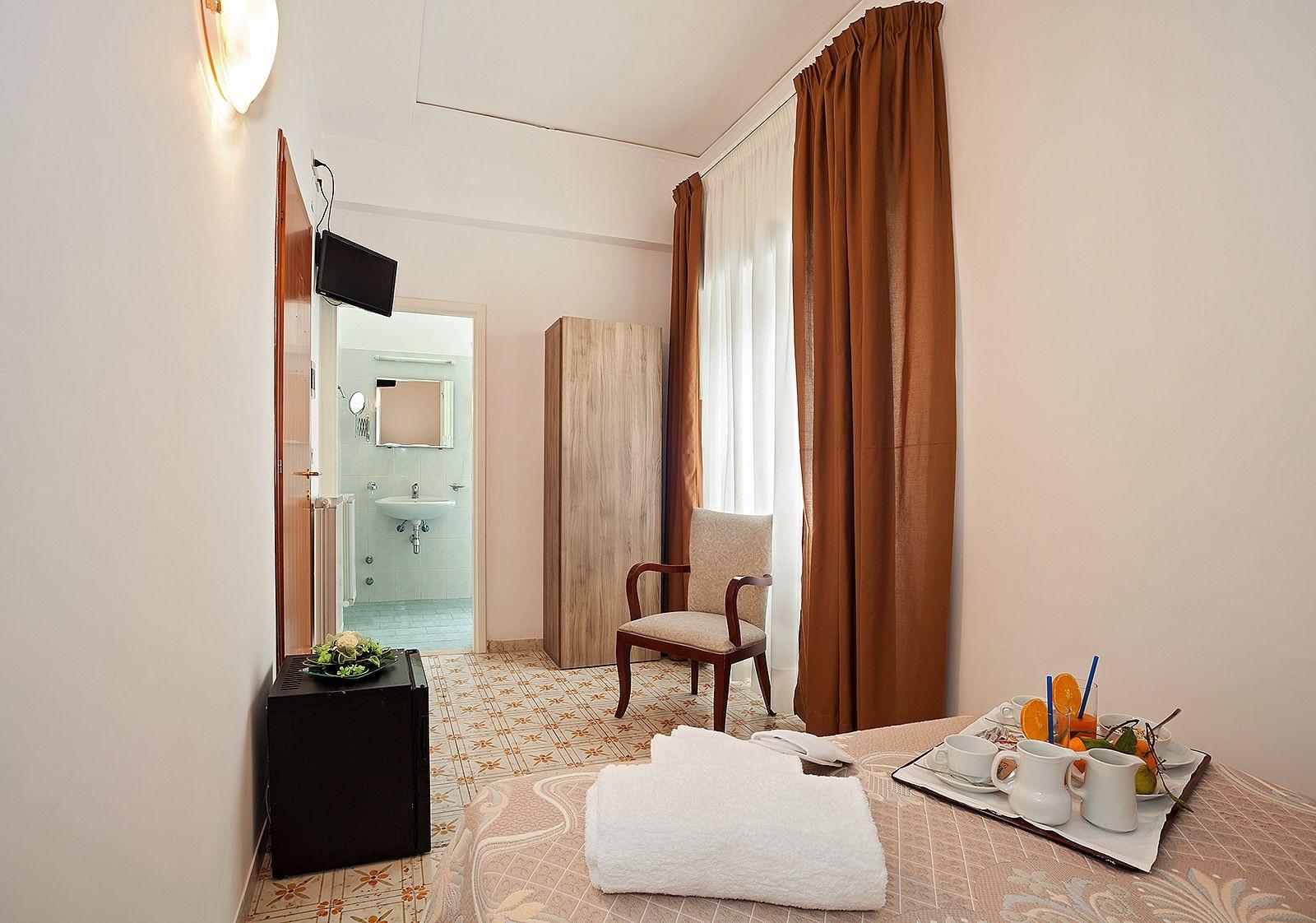 מסה לוברנסה Hotel Caruso מראה חיצוני תמונה