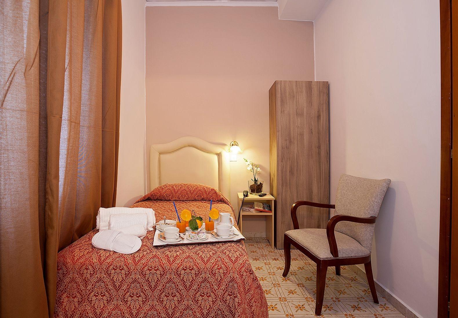 מסה לוברנסה Hotel Caruso מראה חיצוני תמונה