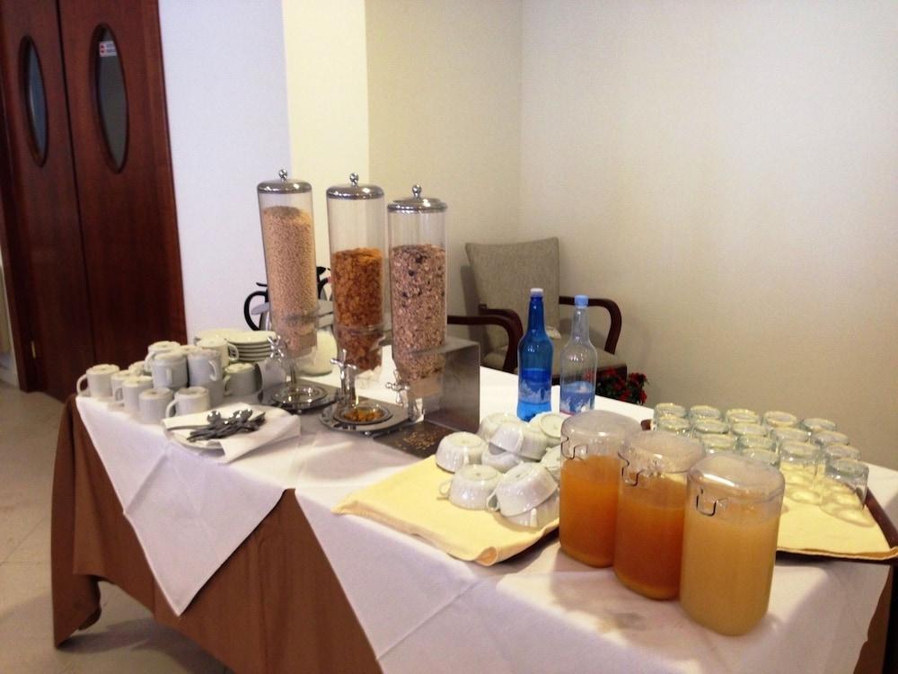 מסה לוברנסה Hotel Caruso מראה חיצוני תמונה
