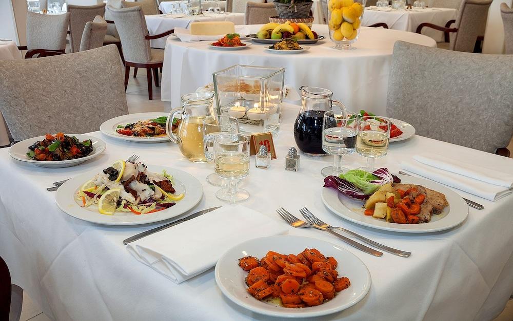 מסה לוברנסה Hotel Caruso מראה חיצוני תמונה