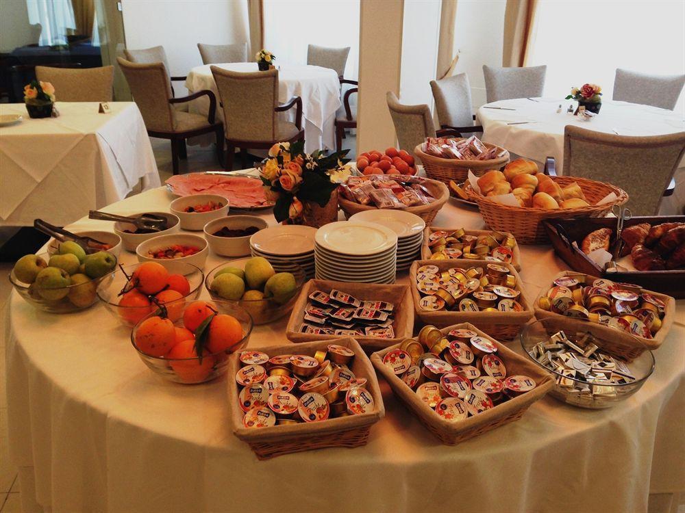 מסה לוברנסה Hotel Caruso מראה חיצוני תמונה