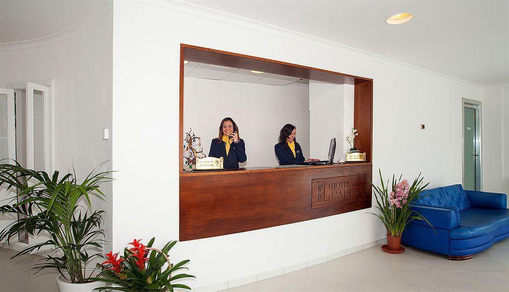מסה לוברנסה Hotel Caruso מראה חיצוני תמונה
