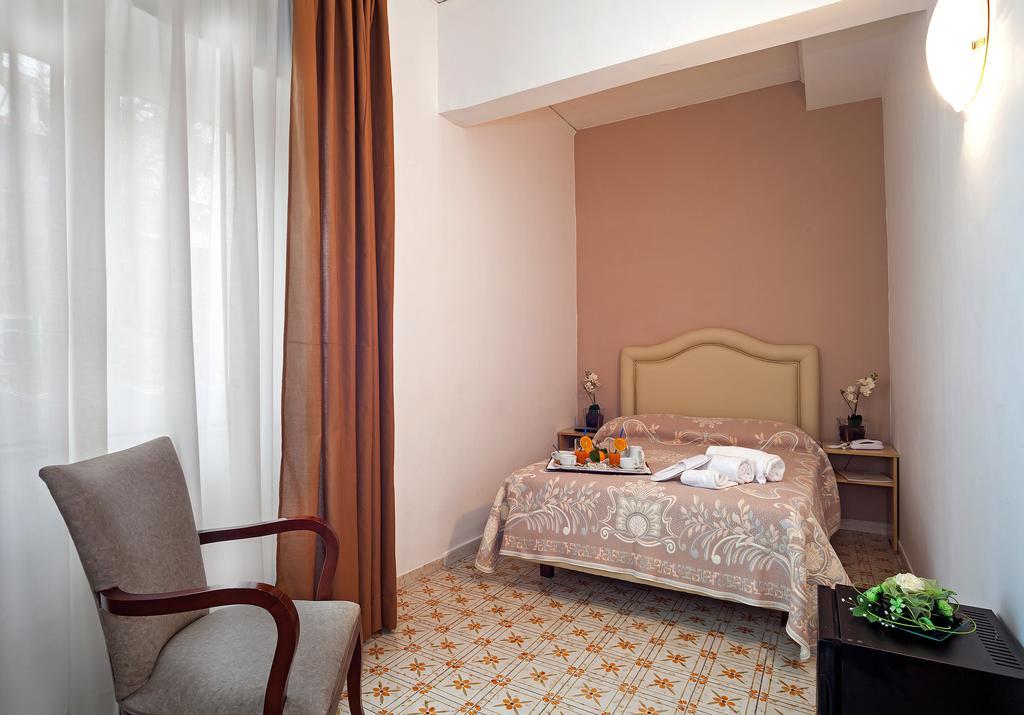 מסה לוברנסה Hotel Caruso מראה חיצוני תמונה