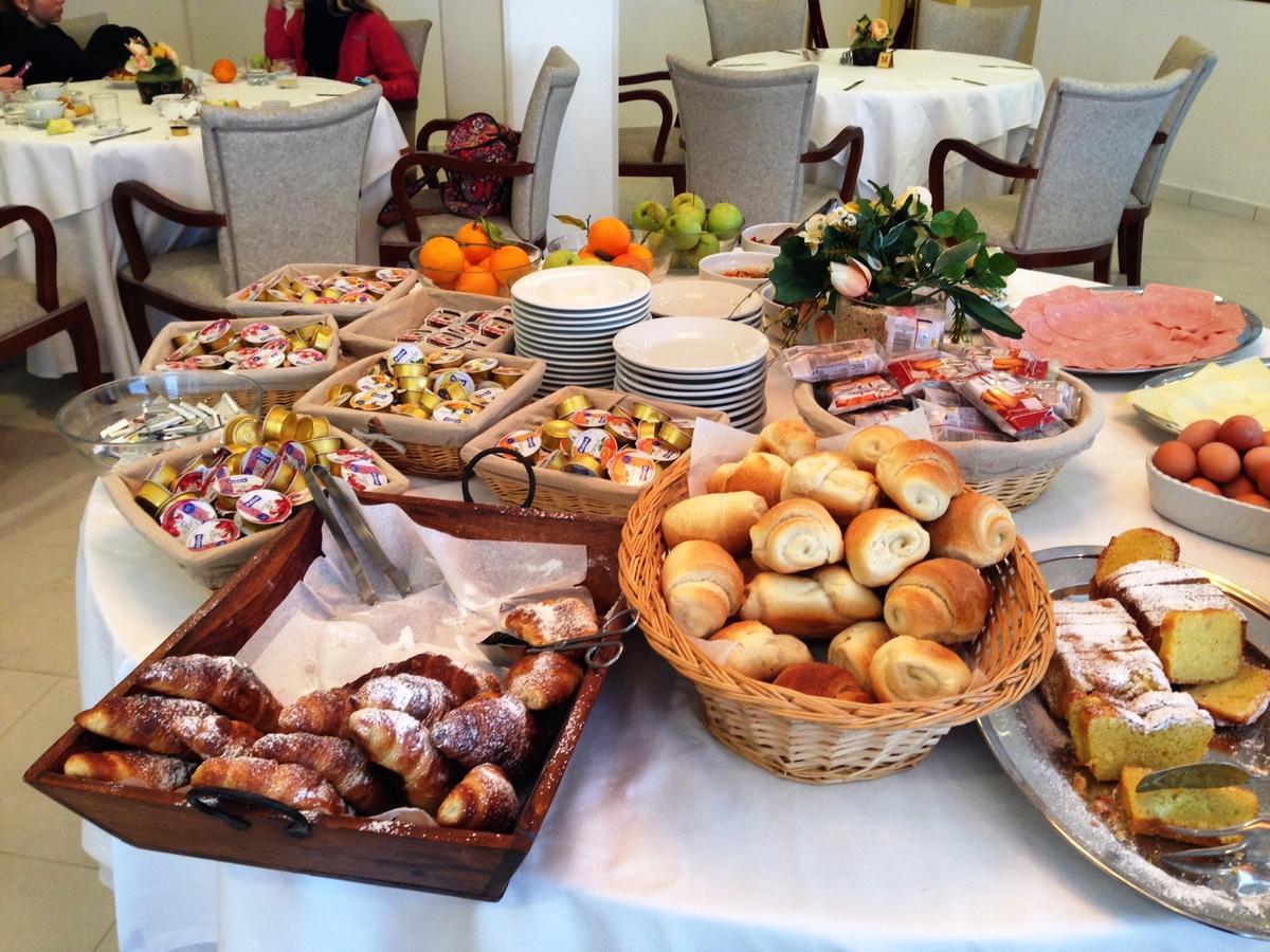 מסה לוברנסה Hotel Caruso מראה חיצוני תמונה