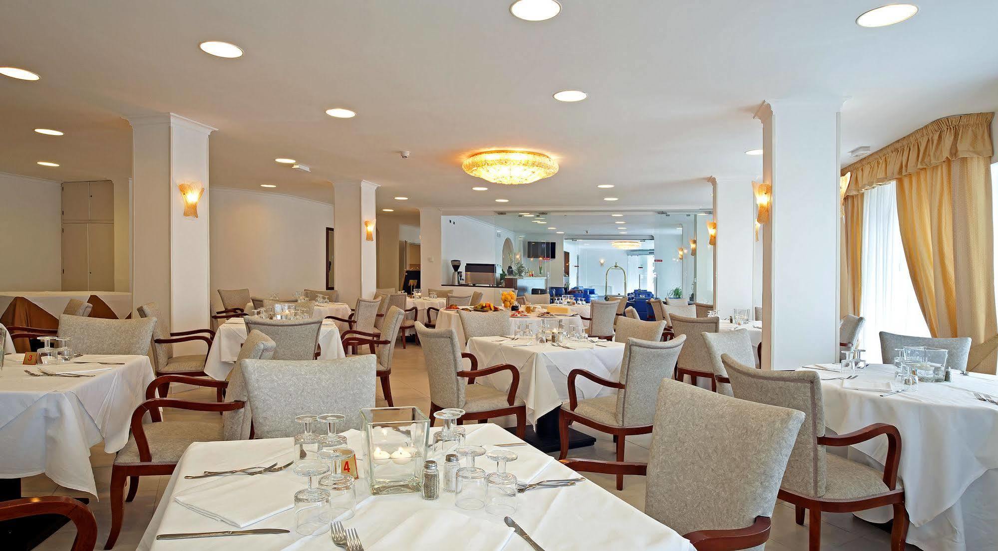 מסה לוברנסה Hotel Caruso מראה חיצוני תמונה